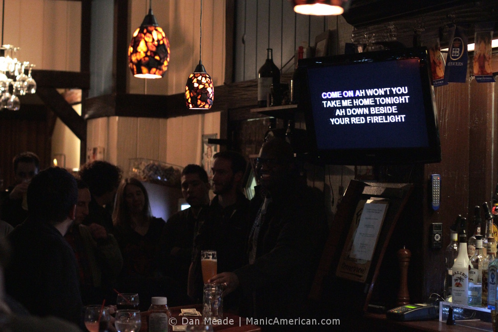 They make the world go 'round.